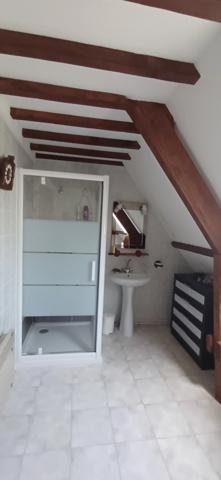 Maison à vendre 9 pièces Proche de CUBJAC (24)