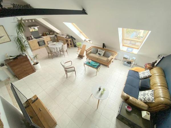 Achat - Immeuble | Immeuble Rouen 76000 12 pièces 350 m 2 342 m 2