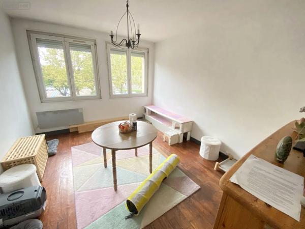 Achat - Immeuble | Immeuble Rouen 76000 12 pièces 350 m 2 342 m 2