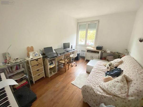 Achat - Immeuble | Immeuble Rouen 76000 12 pièces 350 m 2 342 m 2