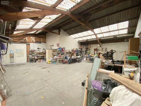 Achat - Immeuble | Immeuble Rouen 76000 12 pièces 350 m 2 342 m 2