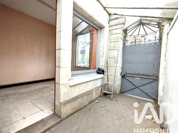 Maison à vendre 7 pièces 180 m² Chinon