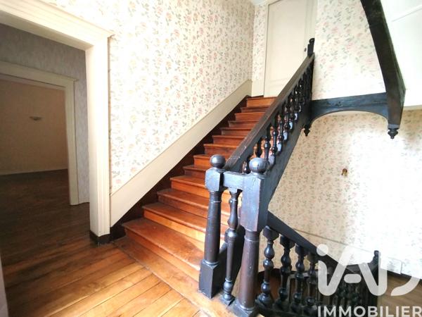 Maison à vendre 7 pièces 180 m² Chinon