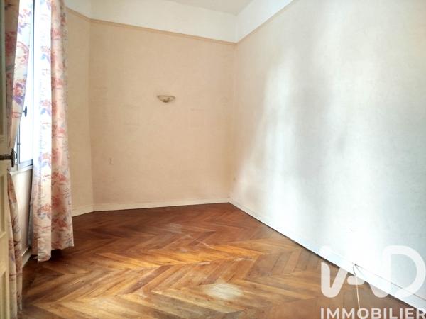 Maison à vendre 7 pièces 180 m² Chinon