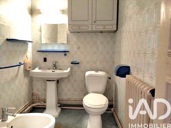 Maison à vendre 7 pièces 180 m² Chinon