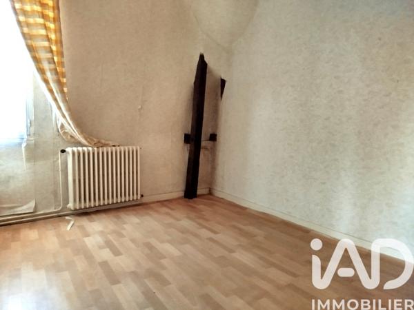 Maison à vendre 7 pièces 180 m² Chinon