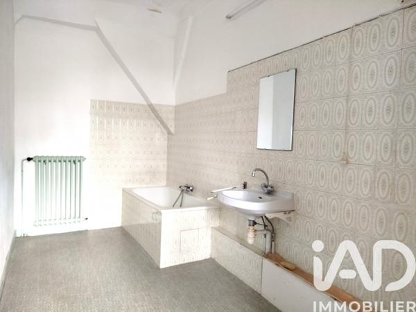 Maison à vendre 7 pièces 180 m² Chinon