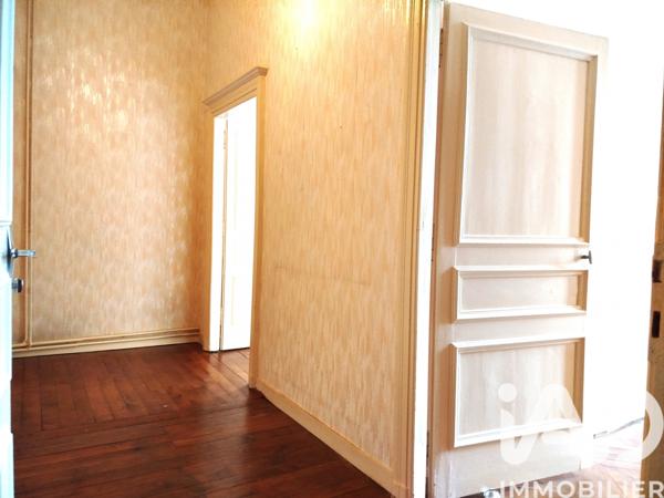 Maison à vendre 7 pièces 180 m² Chinon