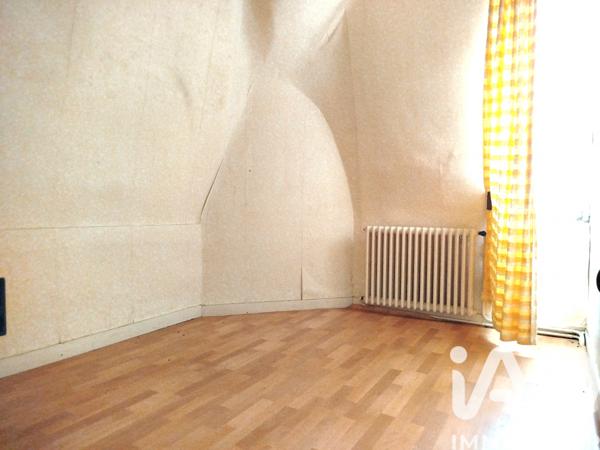 Maison à vendre 7 pièces 180 m² Chinon