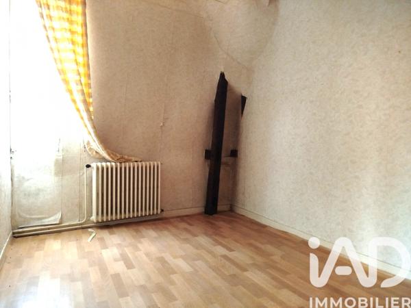 Maison à vendre 7 pièces 180 m² Chinon