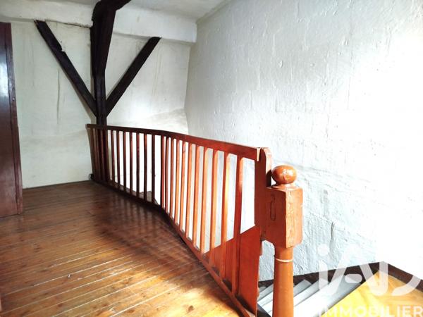 Maison à vendre 7 pièces 180 m² Chinon