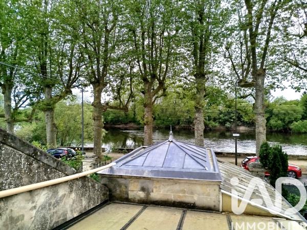 Maison à vendre 7 pièces 180 m² Chinon