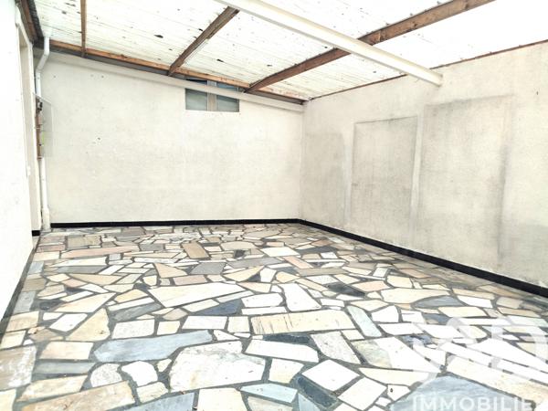 Maison à vendre 7 pièces 180 m² Chinon