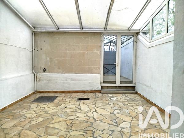 Maison à vendre 7 pièces 180 m² Chinon