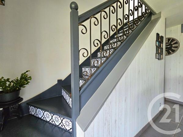 Maison à vendre  5 pièces - 134 m2 ESTREES ST DENIS - 60