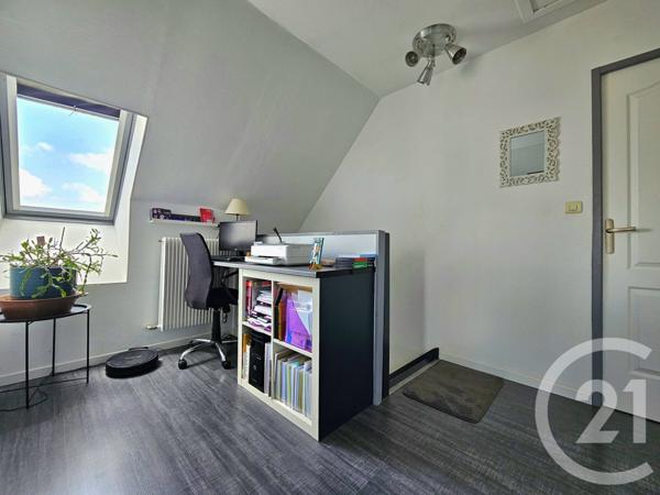 Maison à vendre  5 pièces - 134 m2 ESTREES ST DENIS - 60