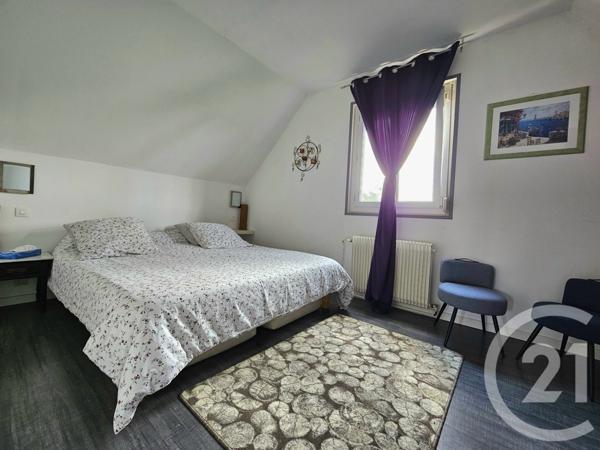 Maison à vendre  5 pièces - 134 m2 ESTREES ST DENIS - 60