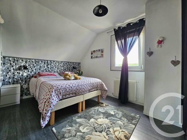 Maison à vendre  5 pièces - 134 m2 ESTREES ST DENIS - 60