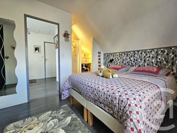 Maison à vendre  5 pièces - 134 m2 ESTREES ST DENIS - 60