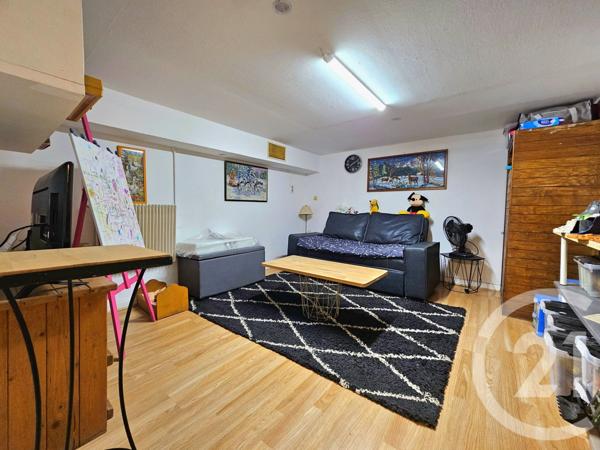 Maison à vendre  5 pièces - 134 m2 ESTREES ST DENIS - 60