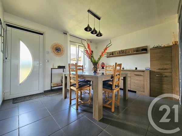 Maison à vendre  5 pièces - 134 m2 ESTREES ST DENIS - 60