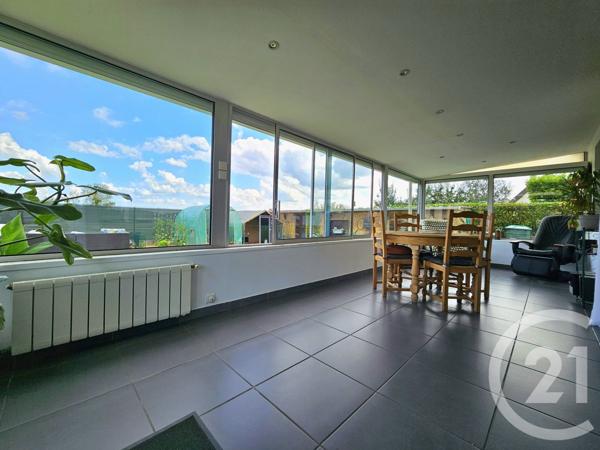 Maison à vendre  5 pièces - 134 m2 ESTREES ST DENIS - 60