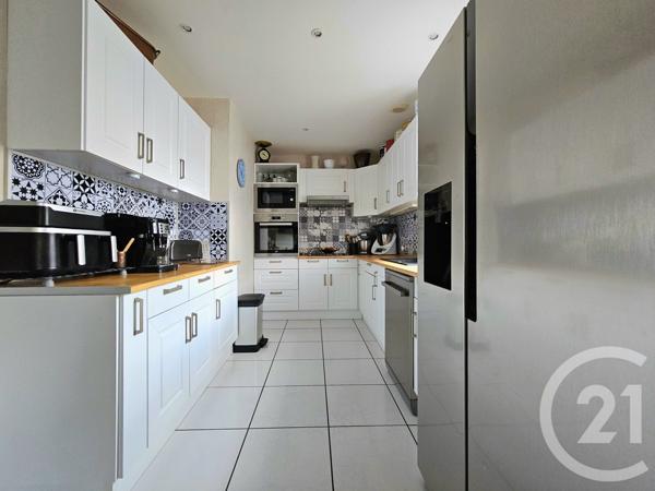 Maison à vendre  5 pièces - 134 m2 ESTREES ST DENIS - 60