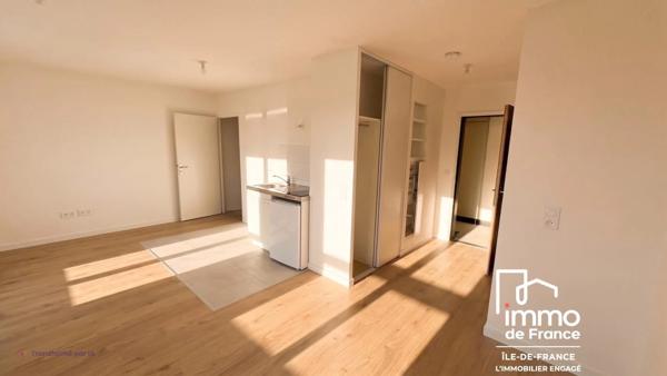 Appartement à vendre à Gagny (93220)