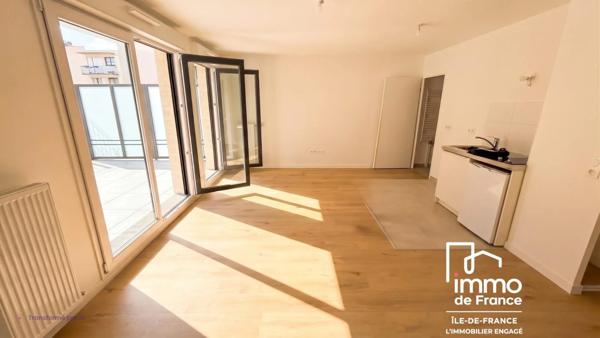 Appartement à vendre à Gagny (93220)