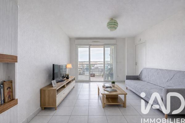 Appartement à vendre 2 pièces 40 m² Parempuyre