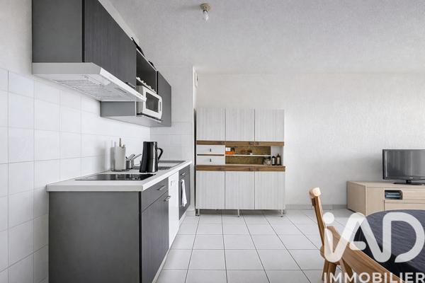 Appartement à vendre 2 pièces 40 m² Parempuyre