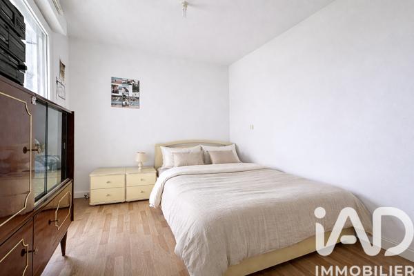 Appartement à vendre 2 pièces 40 m² Parempuyre