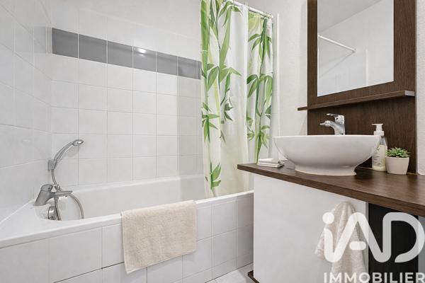 Appartement à vendre 2 pièces 40 m² Parempuyre