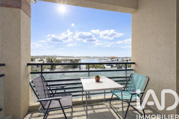 Appartement à vendre 2 pièces 40 m² Parempuyre