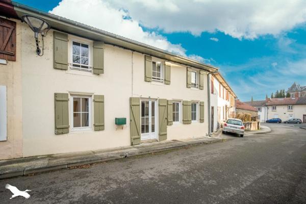 Maison à vendre 195 000 € Castets 5 p 140 m² DPE E
