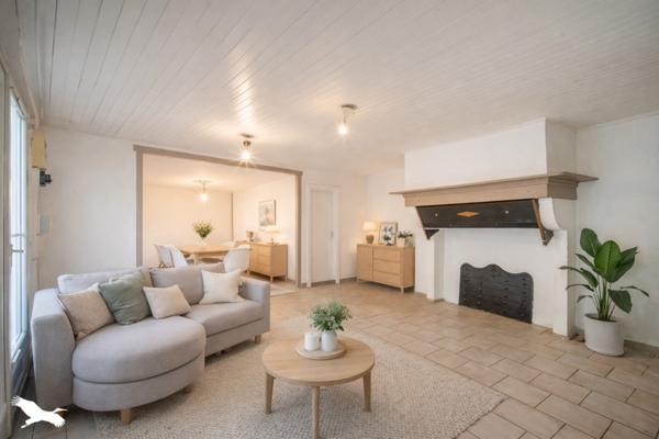 Maison à vendre 195 000 € Castets 5 p 140 m² DPE E