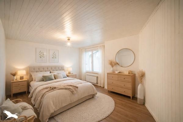 Maison à vendre 195 000 € Castets 5 p 140 m² DPE E