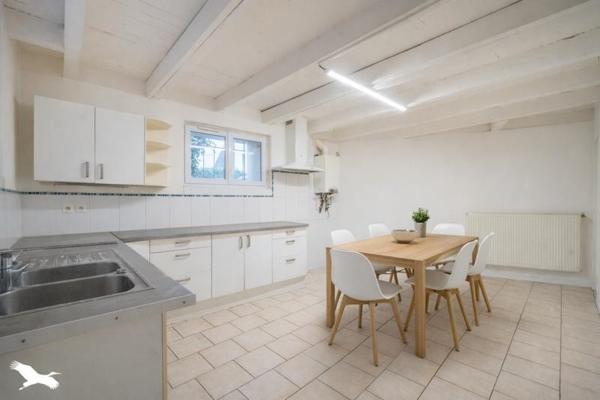 Maison à vendre 195 000 € Castets 5 p 140 m² DPE E