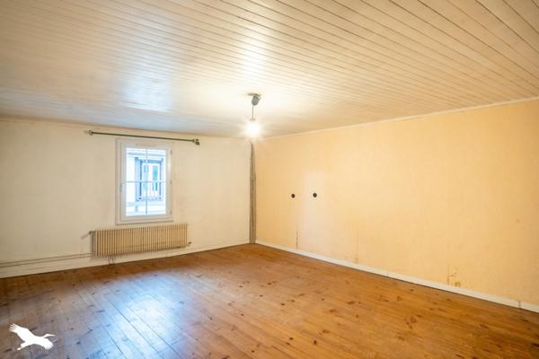 Maison à vendre 195 000 € Castets 5 p 140 m² DPE E