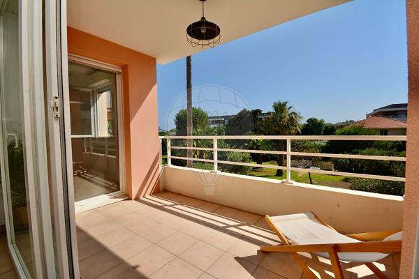 Appartement 1 chambre(s) à vendre - Villeneuve-Loubet, Alpes-Maritimes - 06