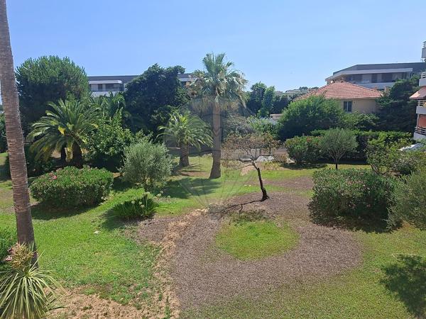 Appartement 1 chambre(s) à vendre - Villeneuve-Loubet, Alpes-Maritimes - 06