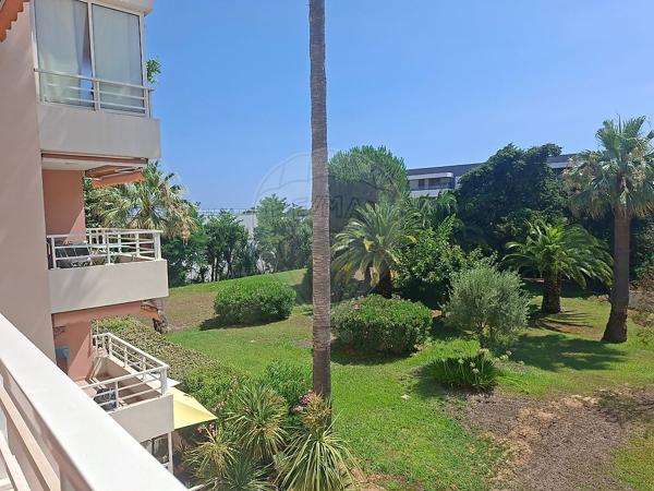 Appartement 1 chambre(s) à vendre - Villeneuve-Loubet, Alpes-Maritimes - 06