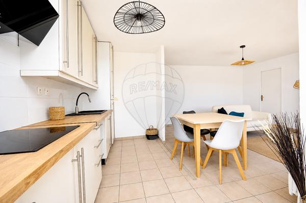 Appartement 1 chambre(s) à vendre - Villeneuve-Loubet, Alpes-Maritimes - 06