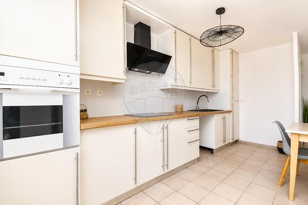 Appartement 1 chambre(s) à vendre - Villeneuve-Loubet, Alpes-Maritimes - 06