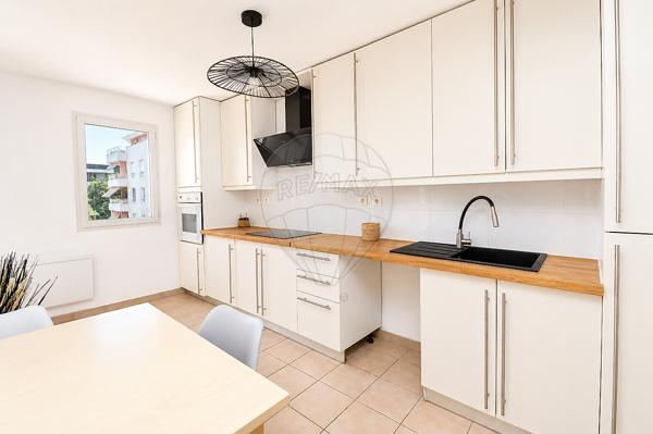 Appartement 1 chambre(s) à vendre - Villeneuve-Loubet, Alpes-Maritimes - 06