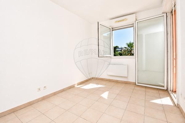 Appartement 1 chambre(s) à vendre - Villeneuve-Loubet, Alpes-Maritimes - 06