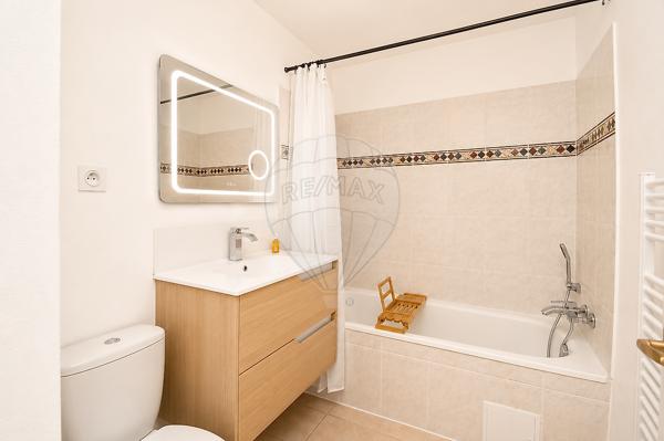 Appartement 1 chambre(s) à vendre - Villeneuve-Loubet, Alpes-Maritimes - 06