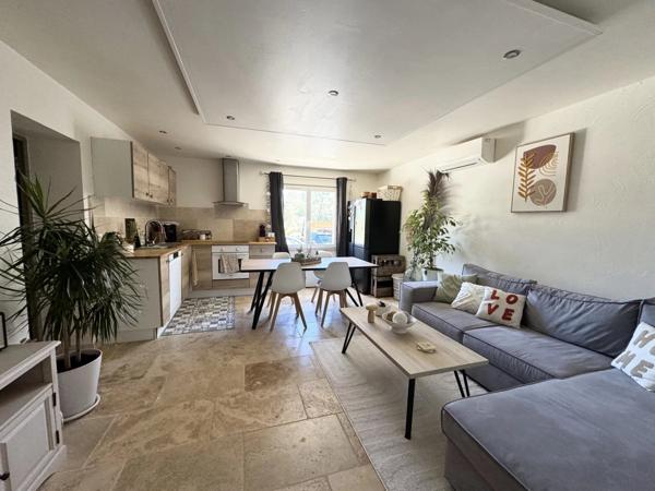 Immobilier Le Cannet-des-Maures (83340) – Propriété 270m2 – 980 000 €