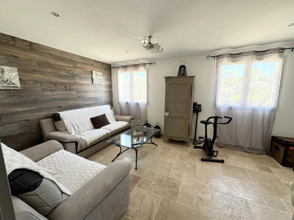 Immobilier Le Cannet-des-Maures (83340) – Propriété 270m2 – 980 000 €