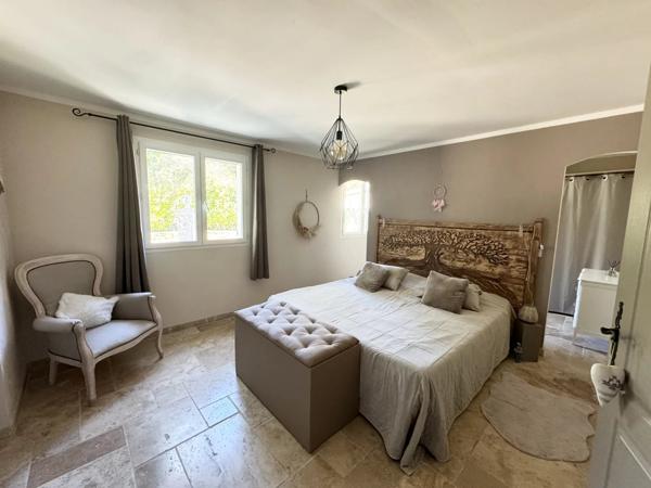 Immobilier Le Cannet-des-Maures (83340) – Propriété 270m2 – 980 000 €